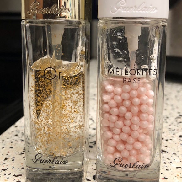 GUERLAIN Makeup Used Guerlain Face Primers Poshmark